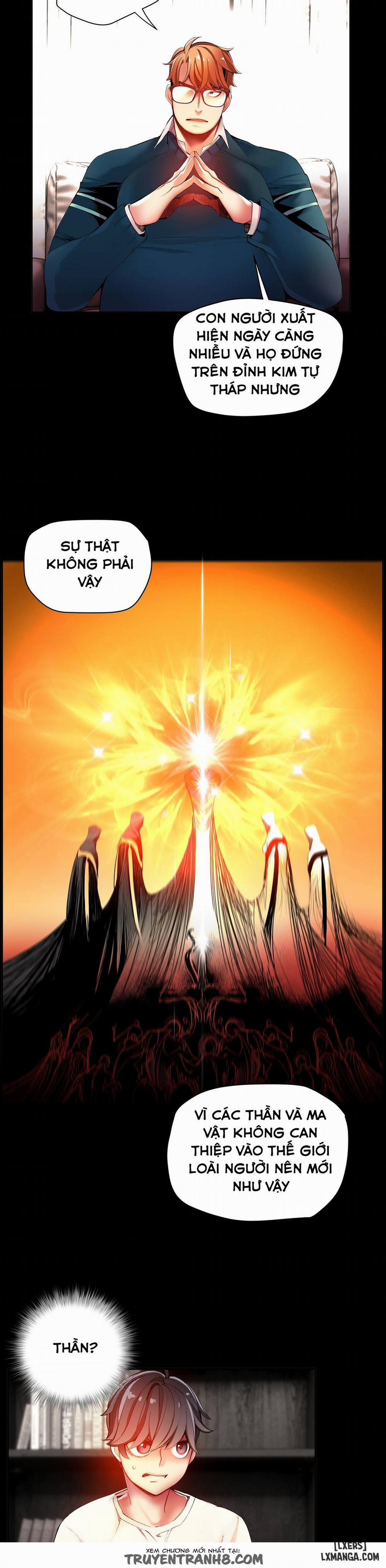 Lilith Cord 26 trang 5