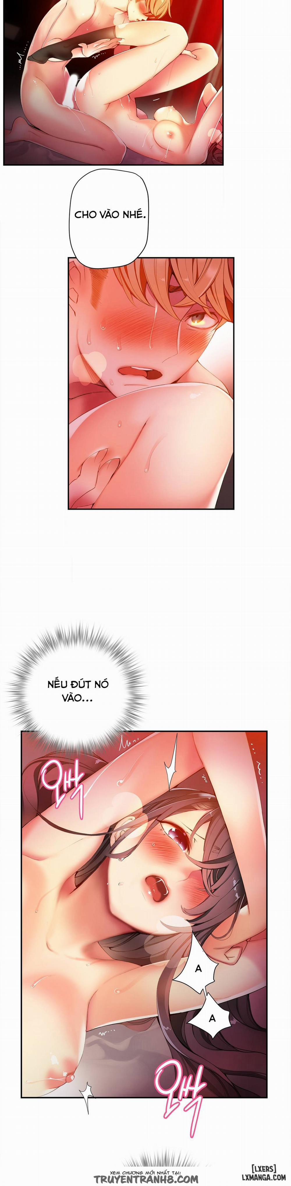 Lilith Cord 27 trang 10