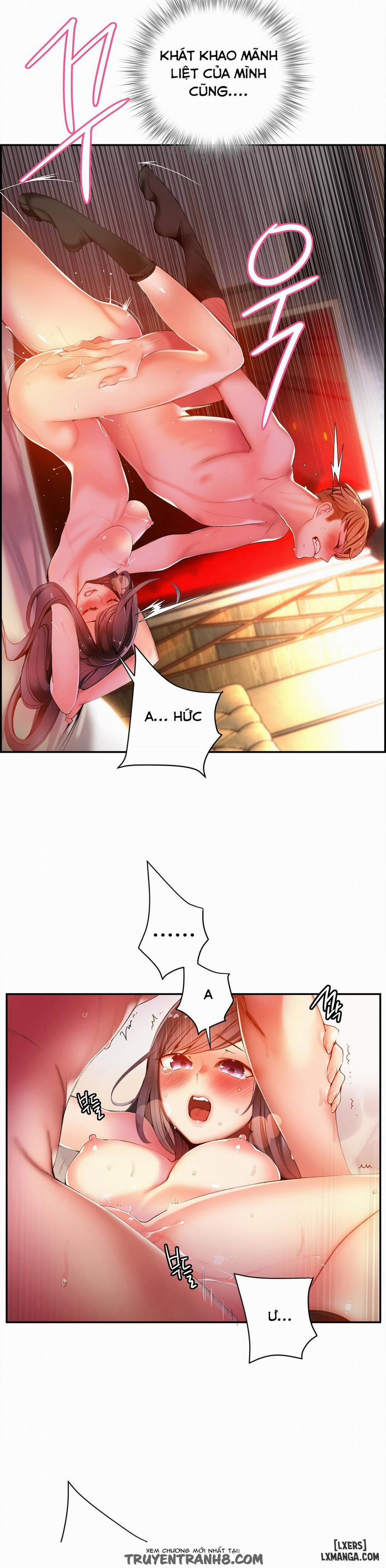 Lilith Cord 27 trang 11