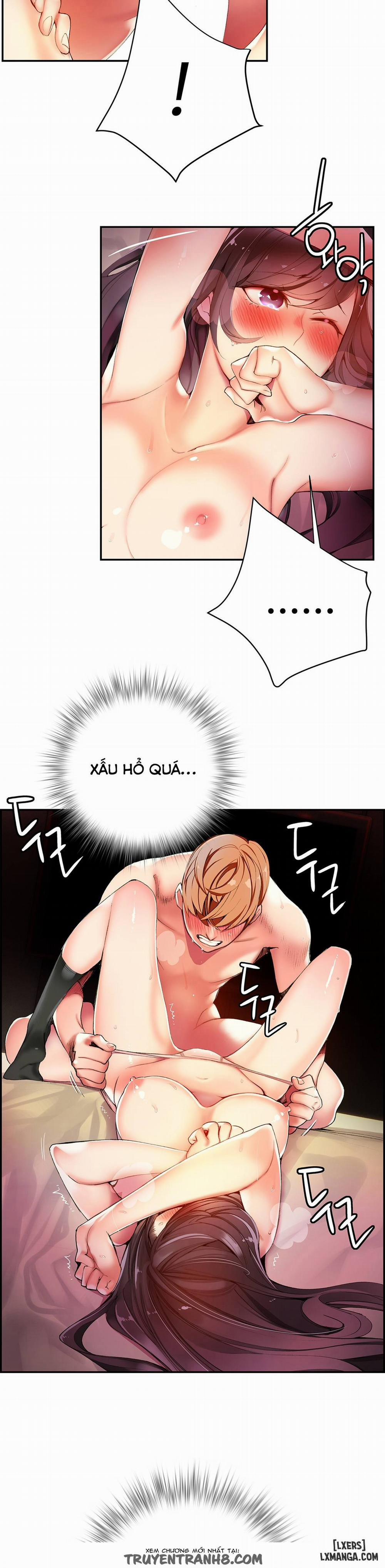 Lilith Cord 27 trang 5