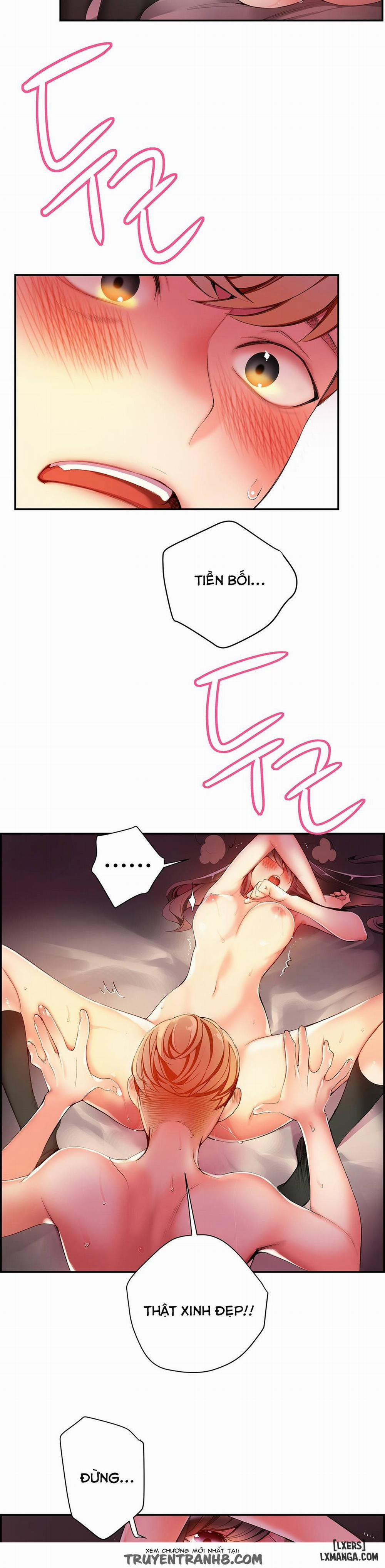 Lilith Cord 27 trang 7