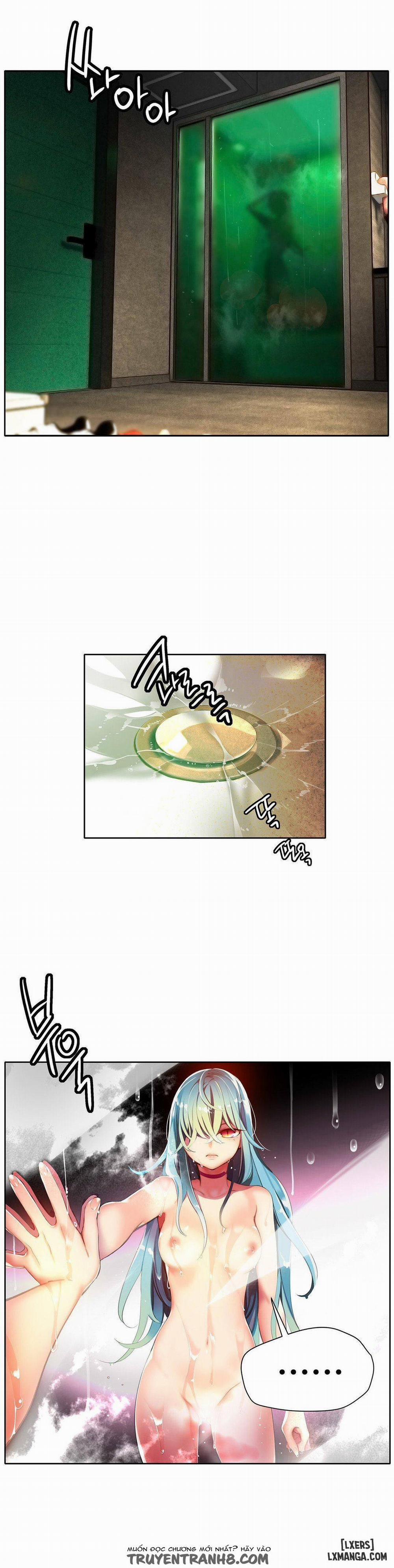 Lilith Cord 28 trang 2