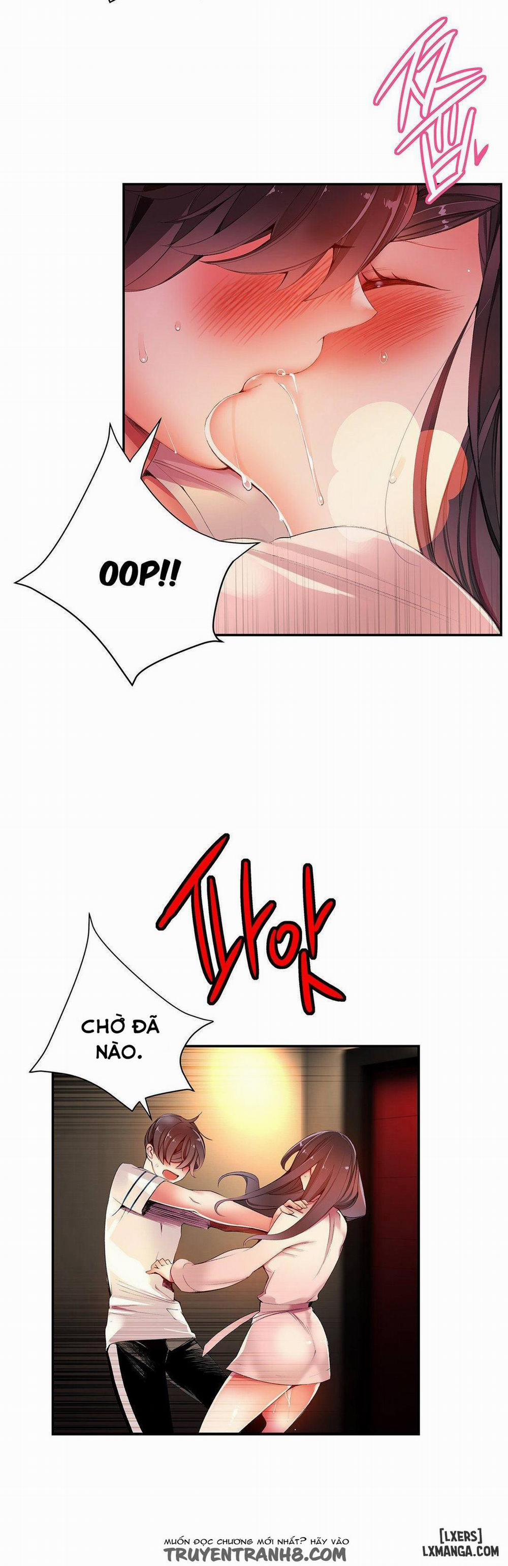 Lilith Cord 28 trang 22