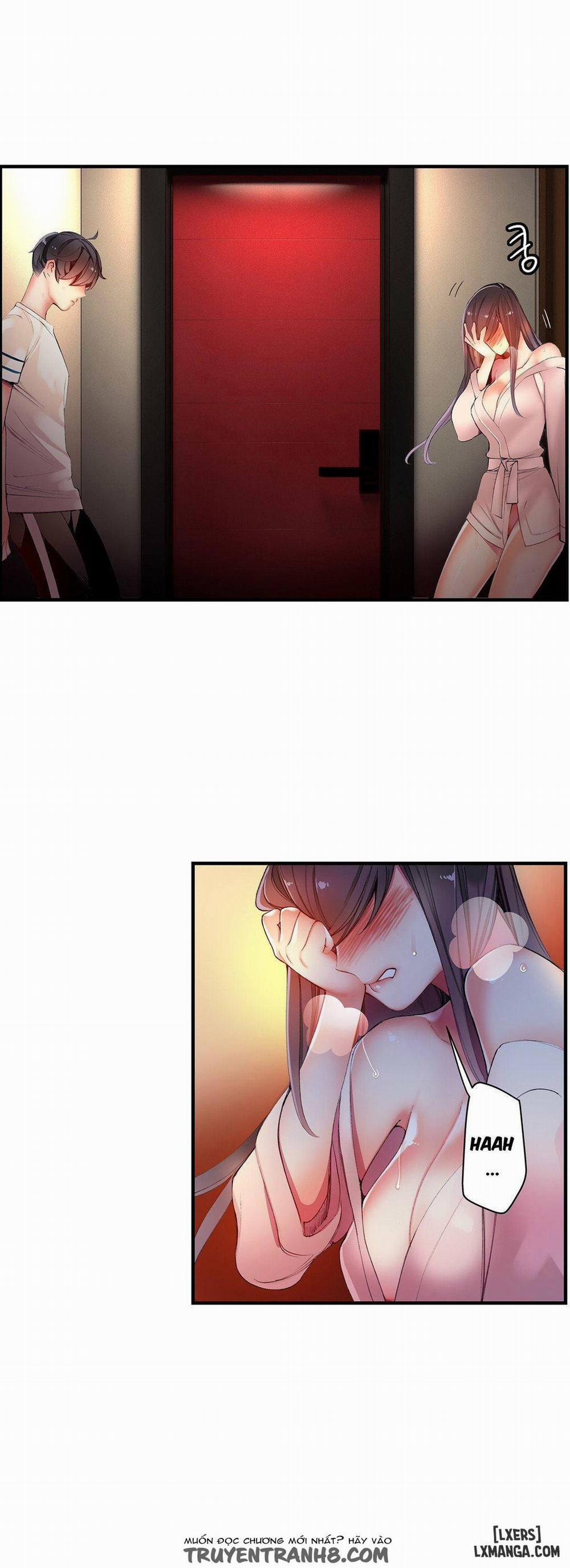 Lilith Cord 28 trang 26