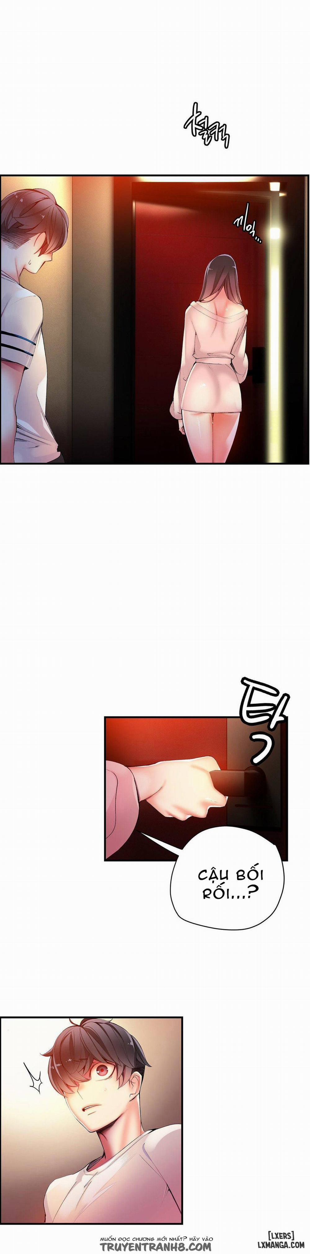 Lilith Cord 28 trang 27