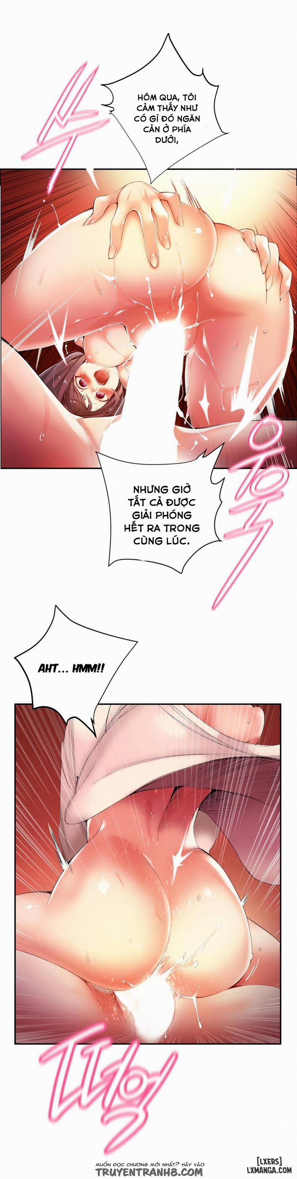 Lilith Cord 29 trang 12