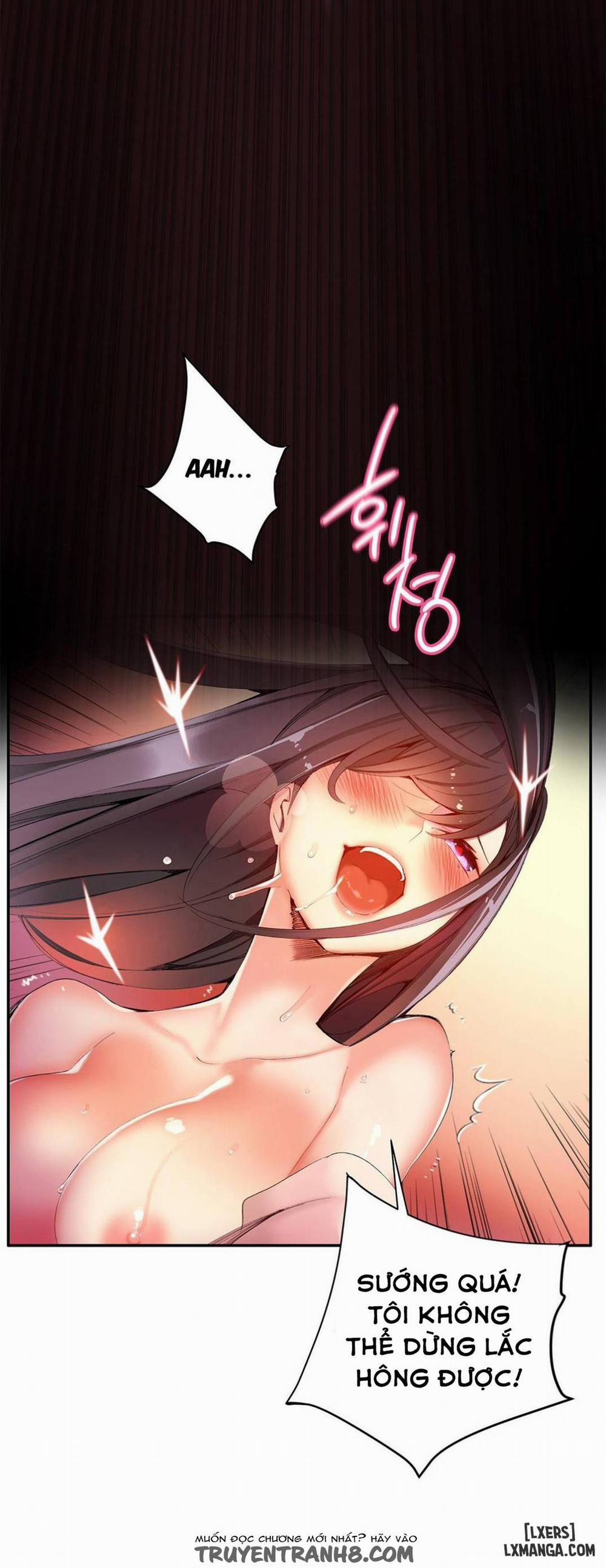Lilith Cord 29 trang 15