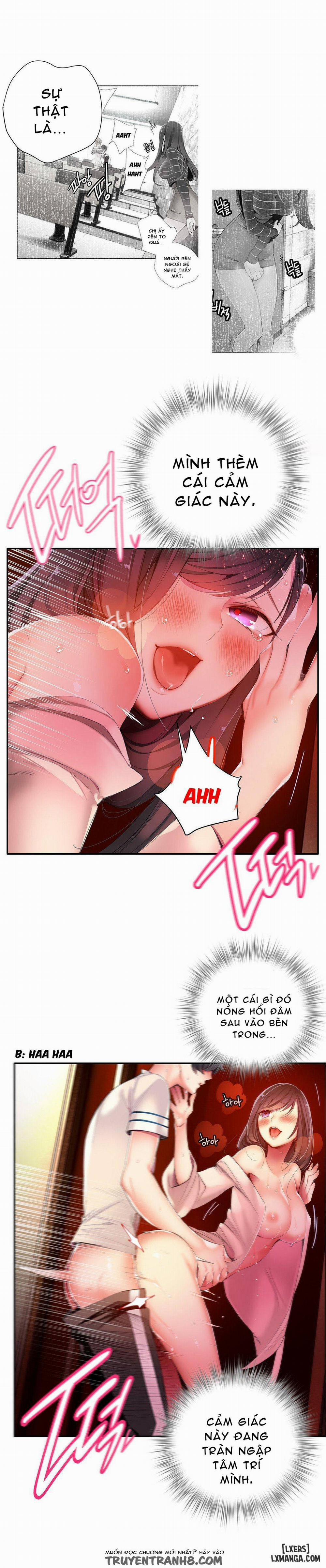 Lilith Cord 29 trang 25