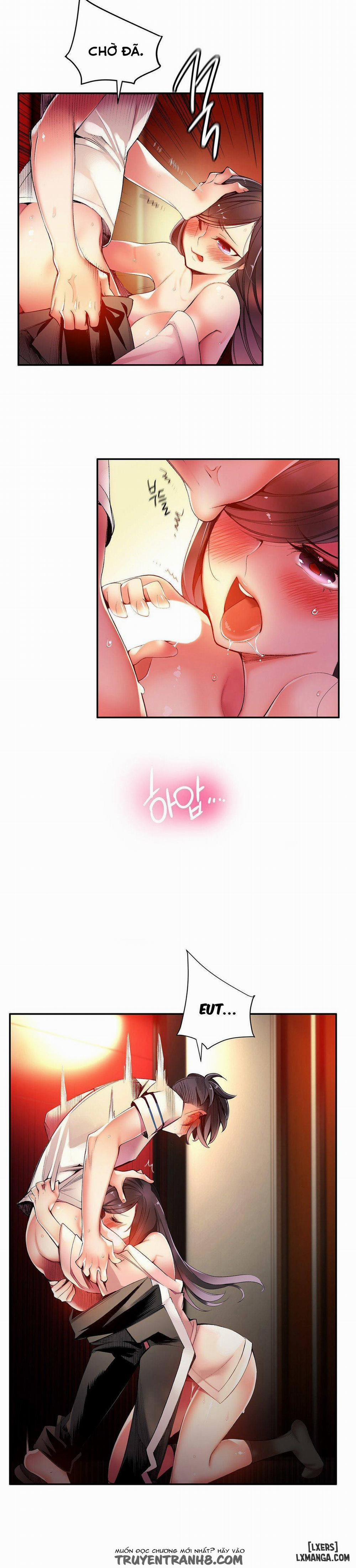 Lilith Cord 29 trang 4