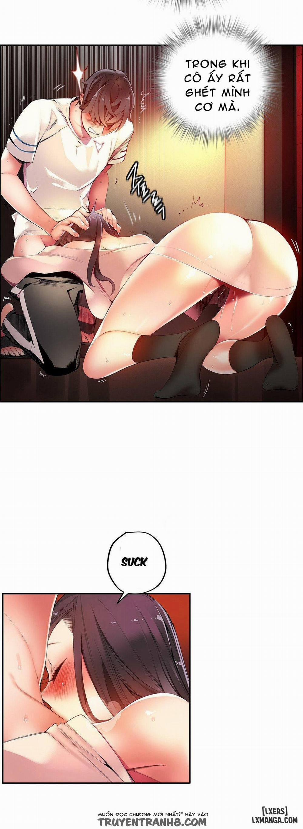 Lilith Cord 29 trang 6