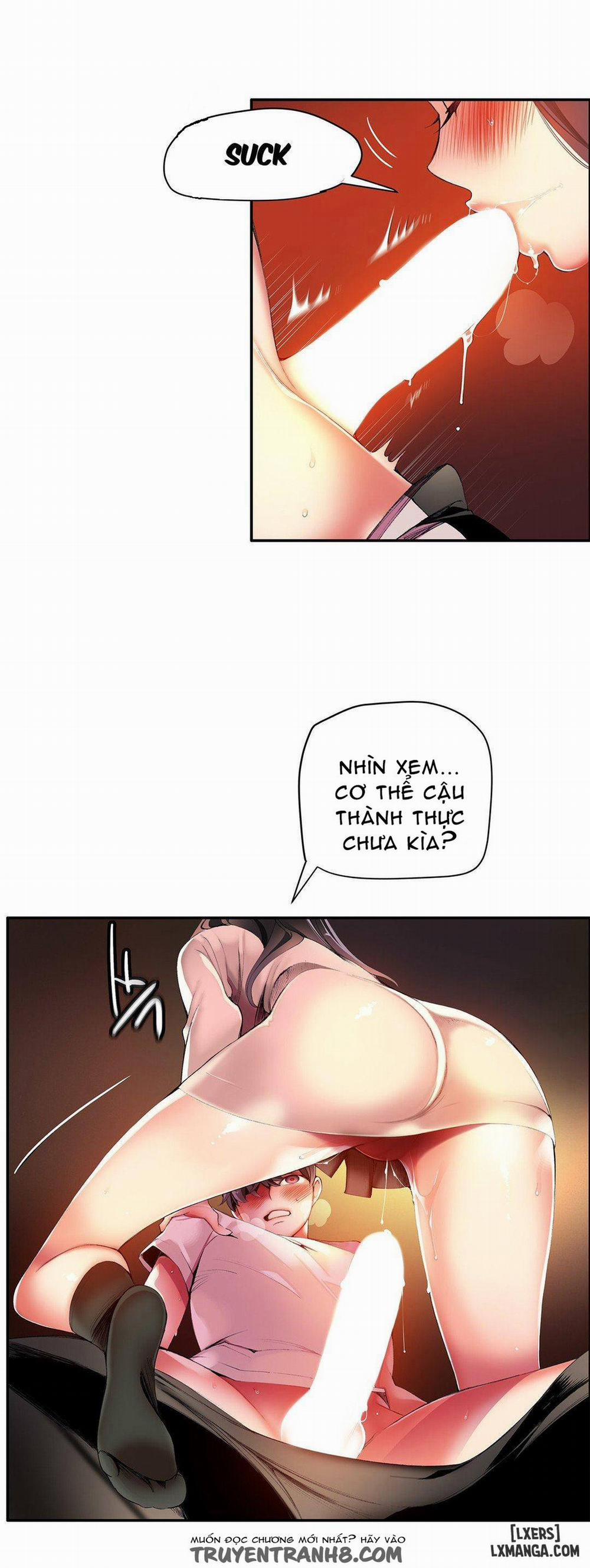 Lilith Cord 29 trang 7