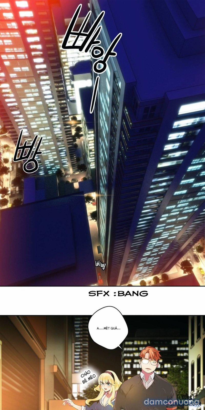 Lilith Cord 3 trang 0