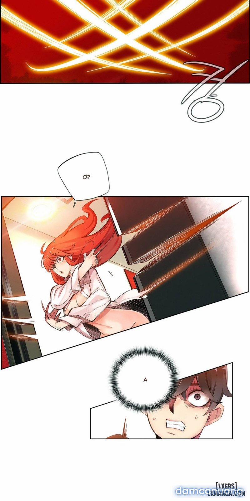 Lilith Cord 3 trang 24