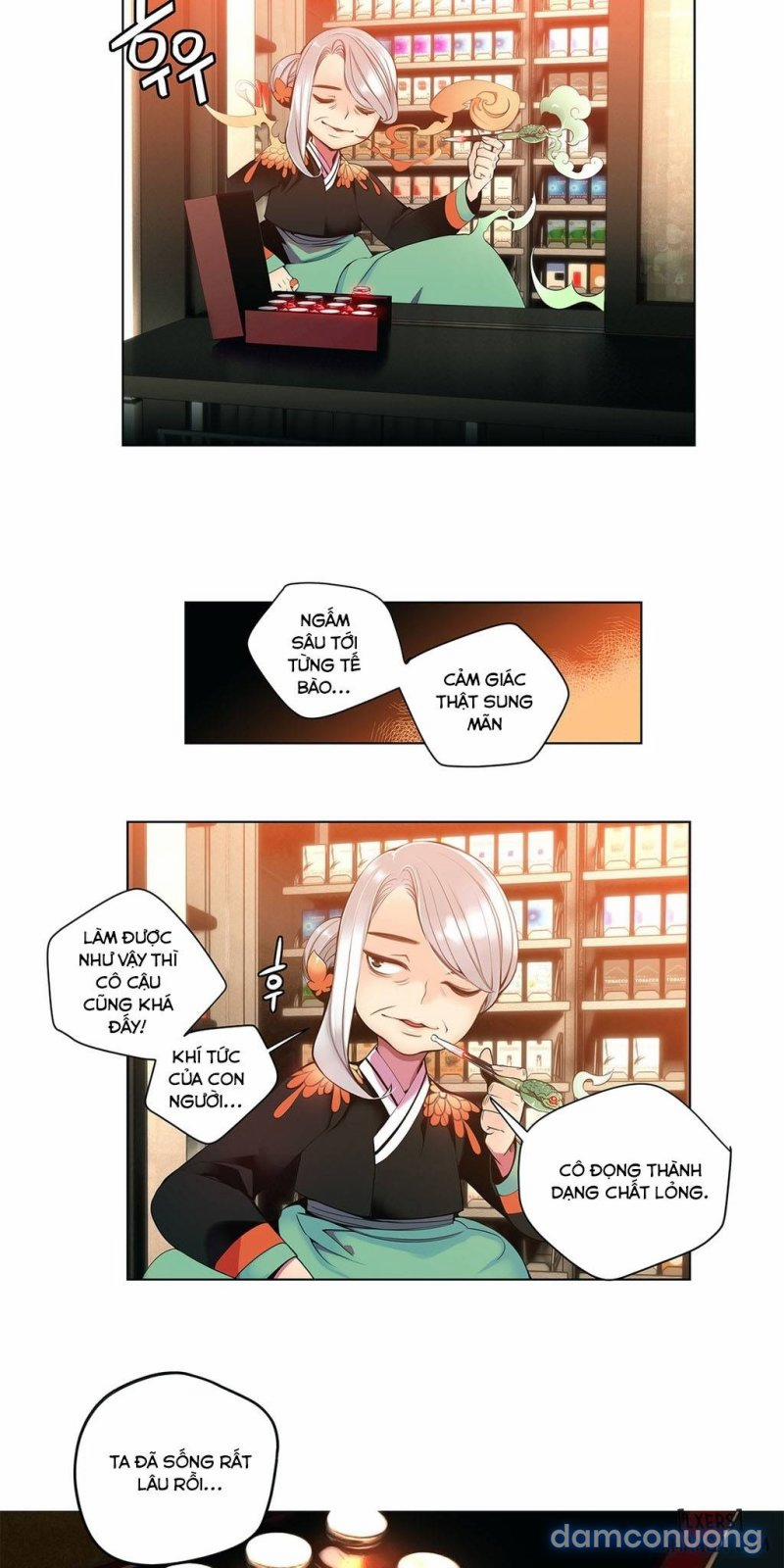 Lilith Cord 3 trang 4