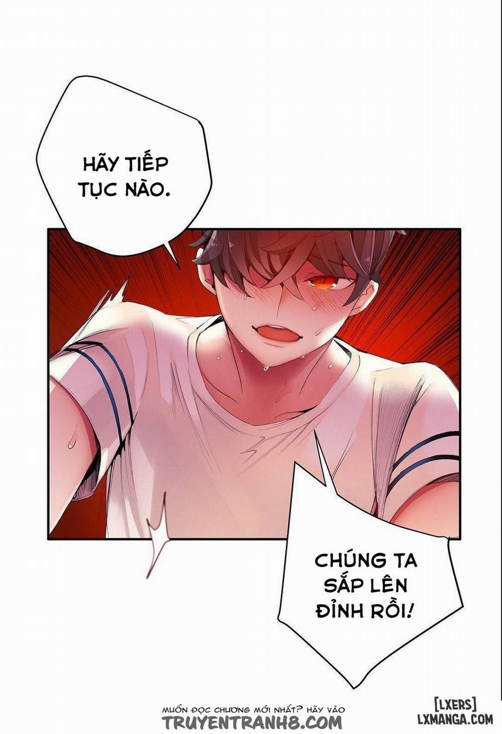 Lilith Cord 30 trang 11