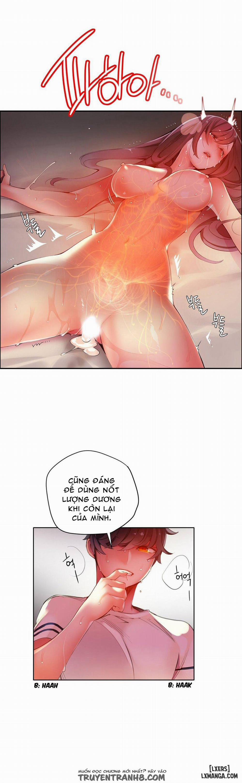 Lilith Cord 30 trang 17