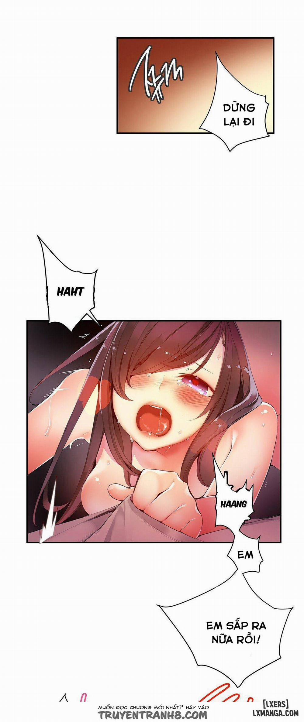 Lilith Cord 30 trang 2