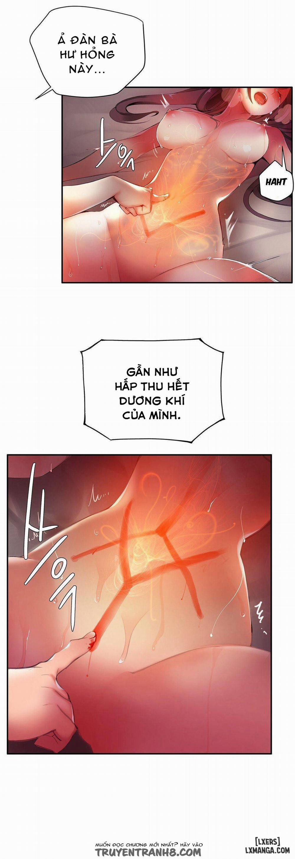 Lilith Cord 30 trang 20