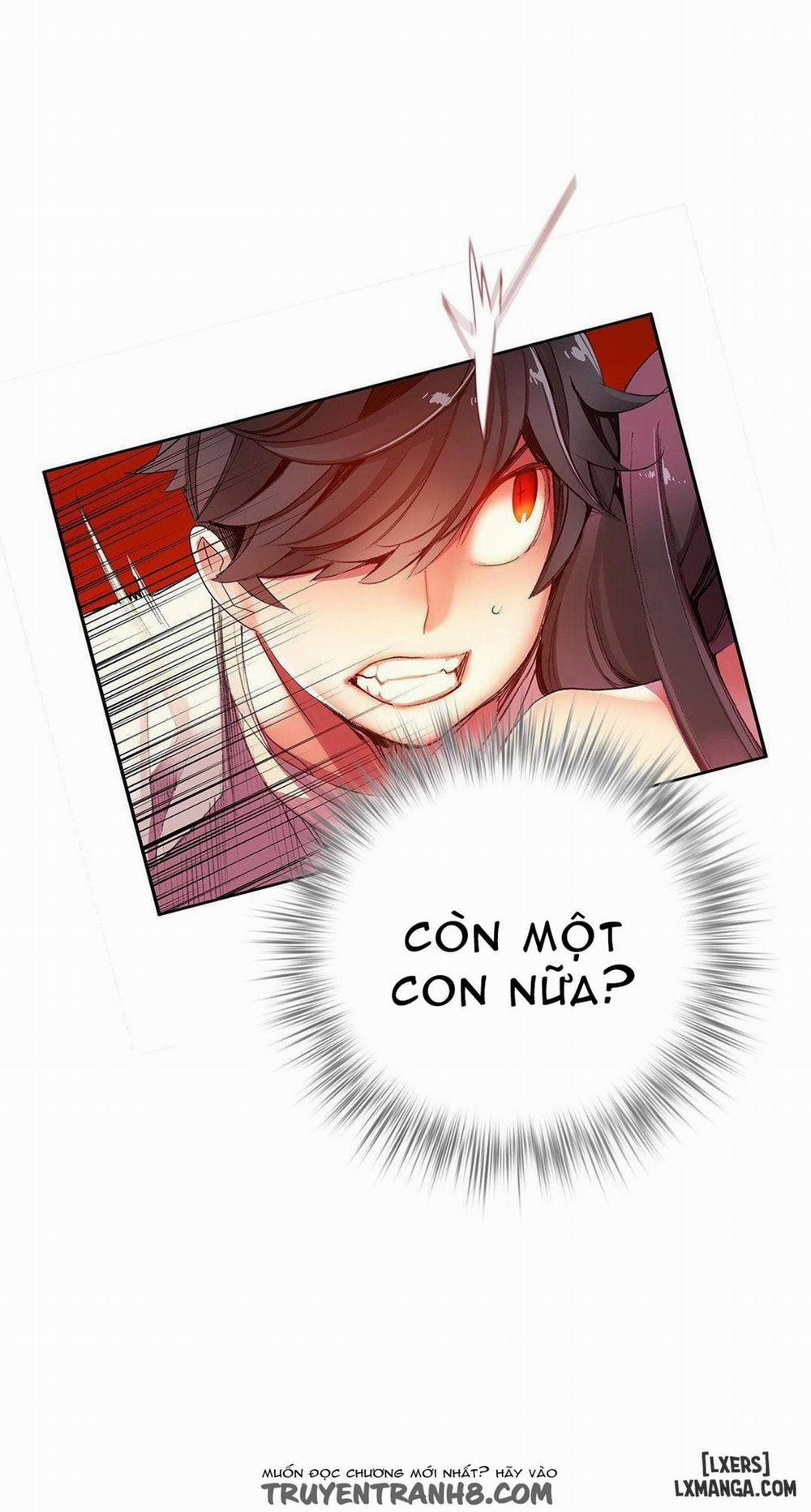 Lilith Cord 30 trang 23