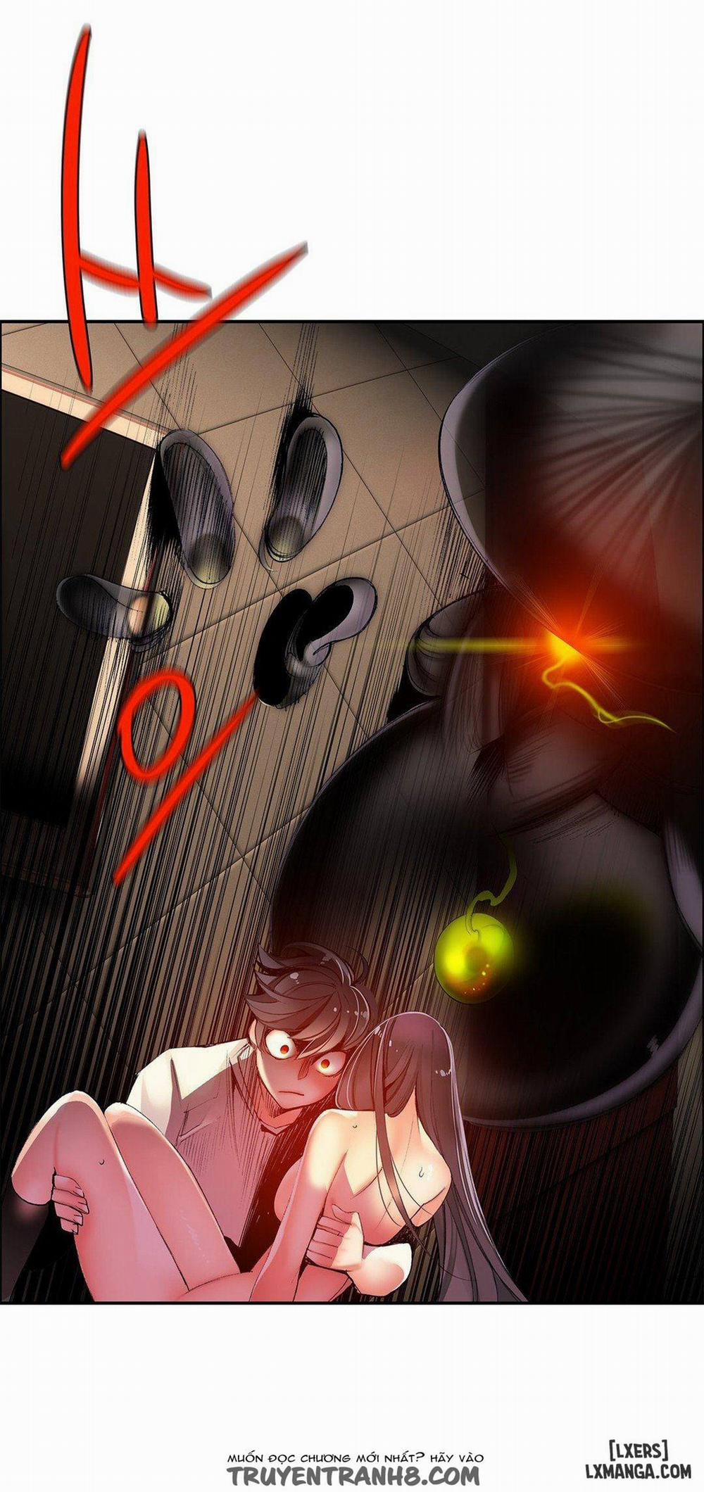 Lilith Cord 30 trang 24