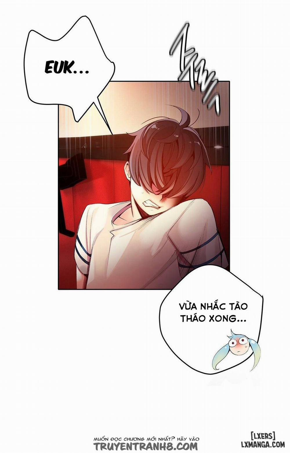 Lilith Cord 30 trang 29