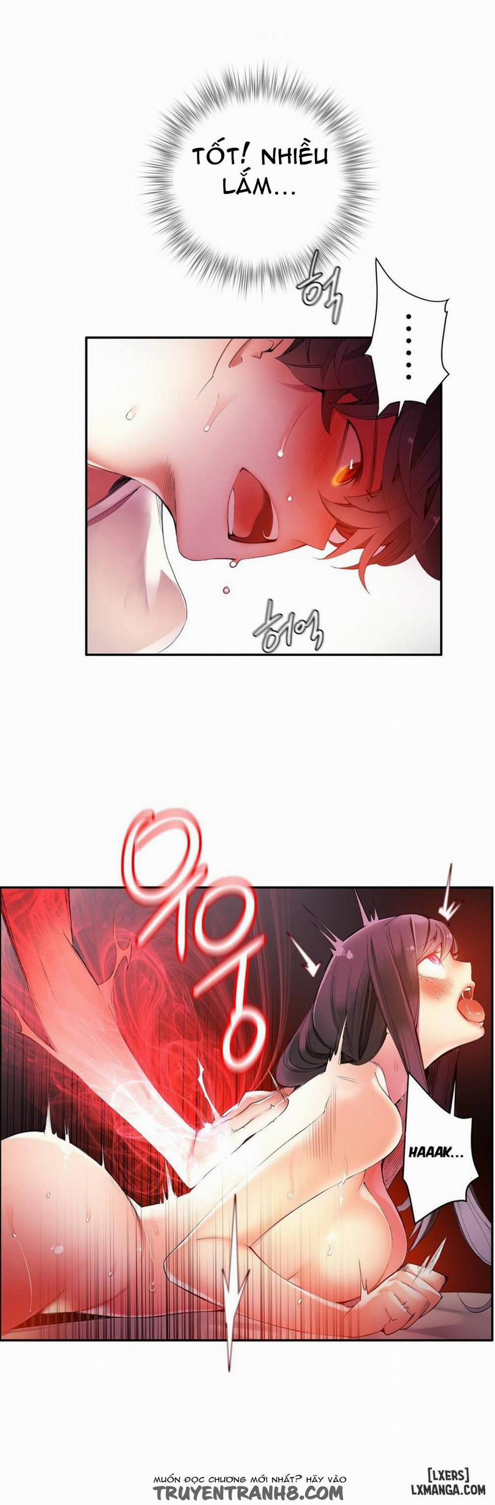 Lilith Cord 30 trang 9