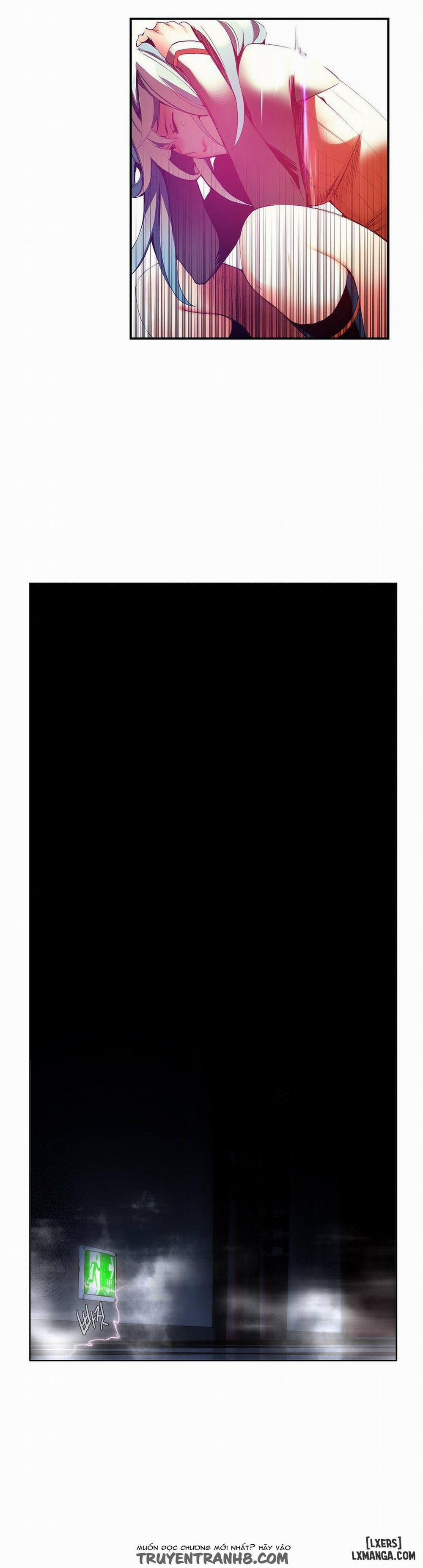 Lilith Cord 31 trang 29