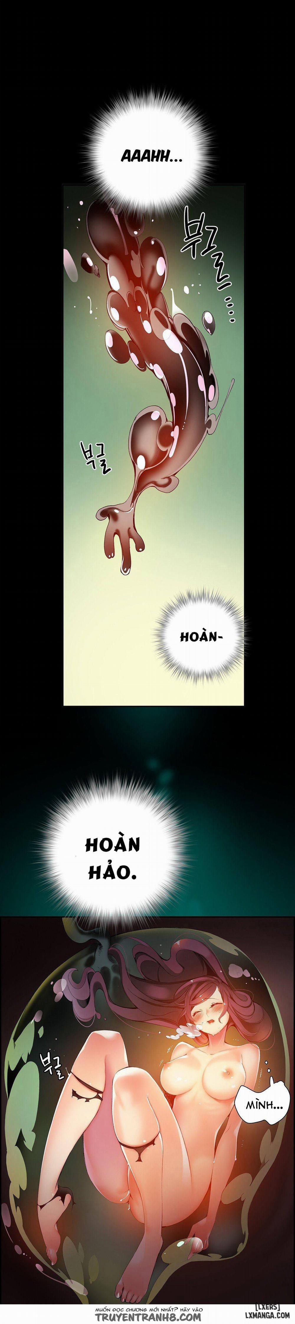 Lilith Cord 32 trang 2