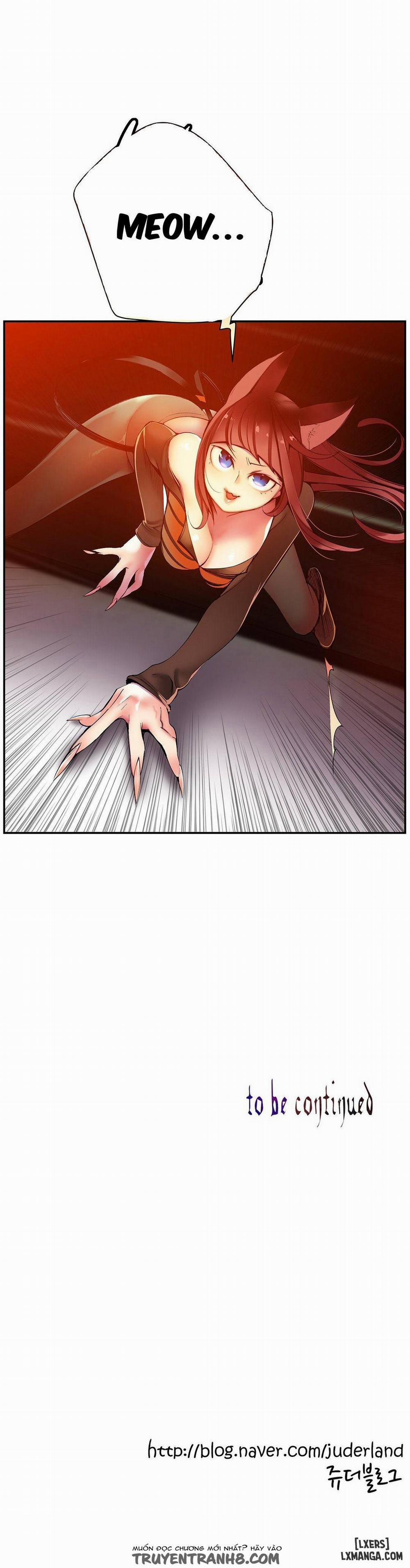 Lilith Cord 32 trang 29