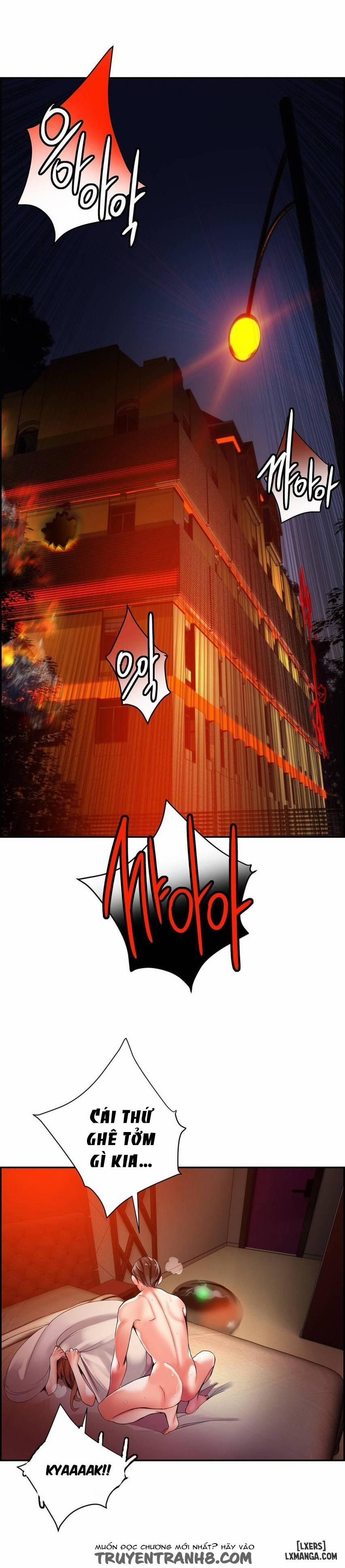 Lilith Cord 33 trang 4