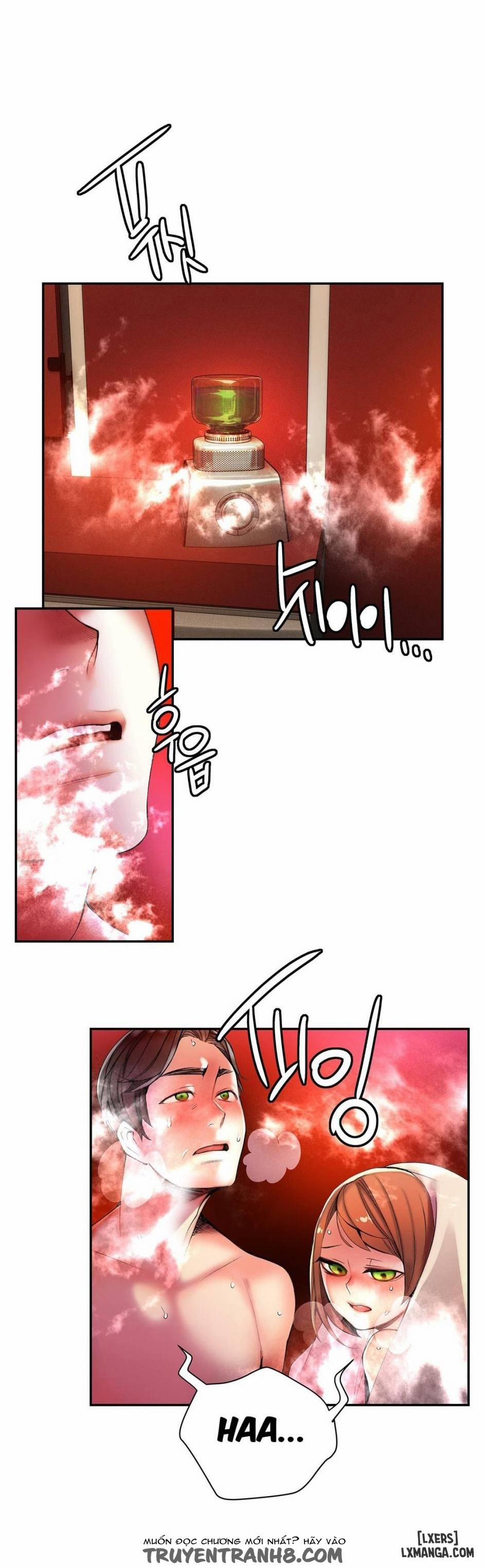 Lilith Cord 33 trang 7