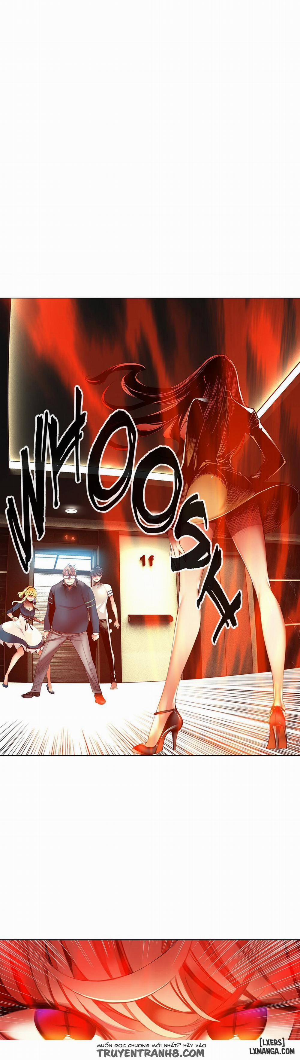 Lilith Cord 34 trang 1