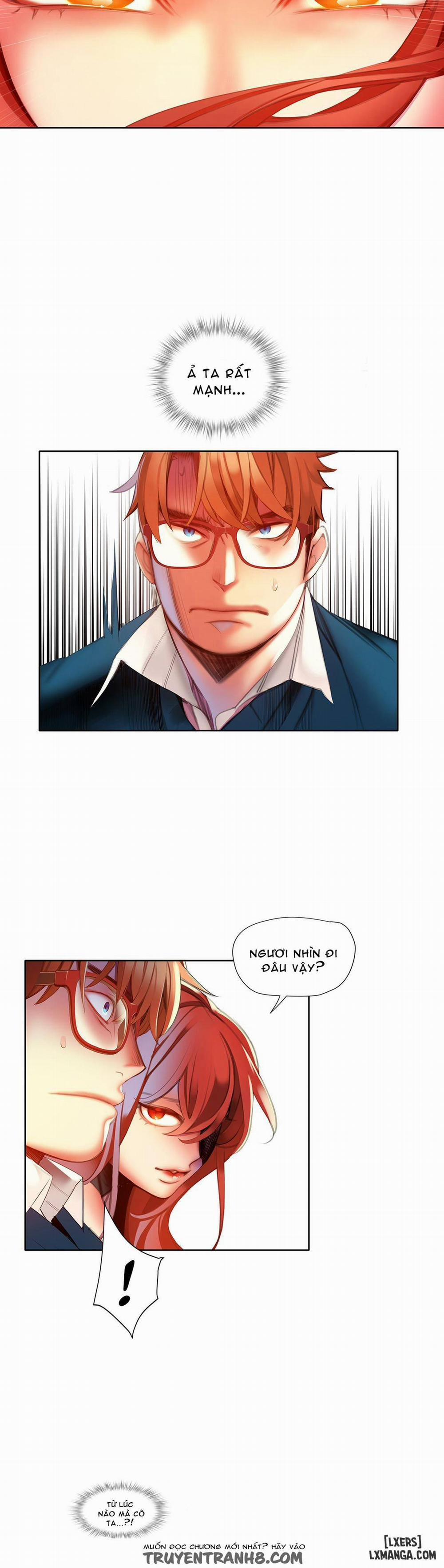 Lilith Cord 34 trang 2