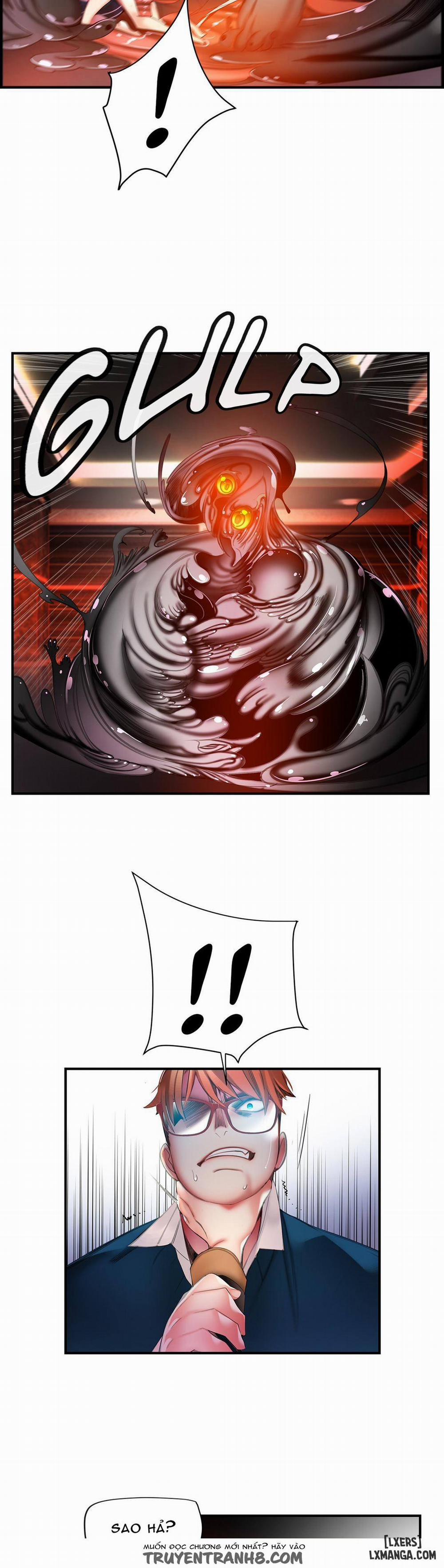 Lilith Cord 34 trang 27