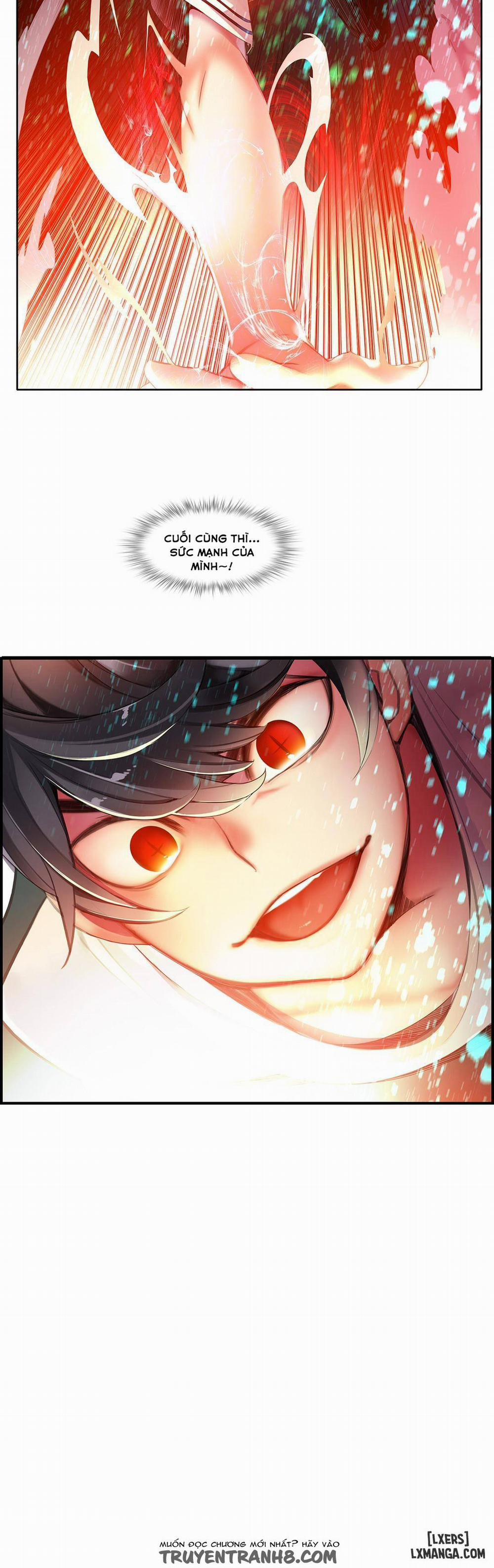 Lilith Cord 34 trang 30