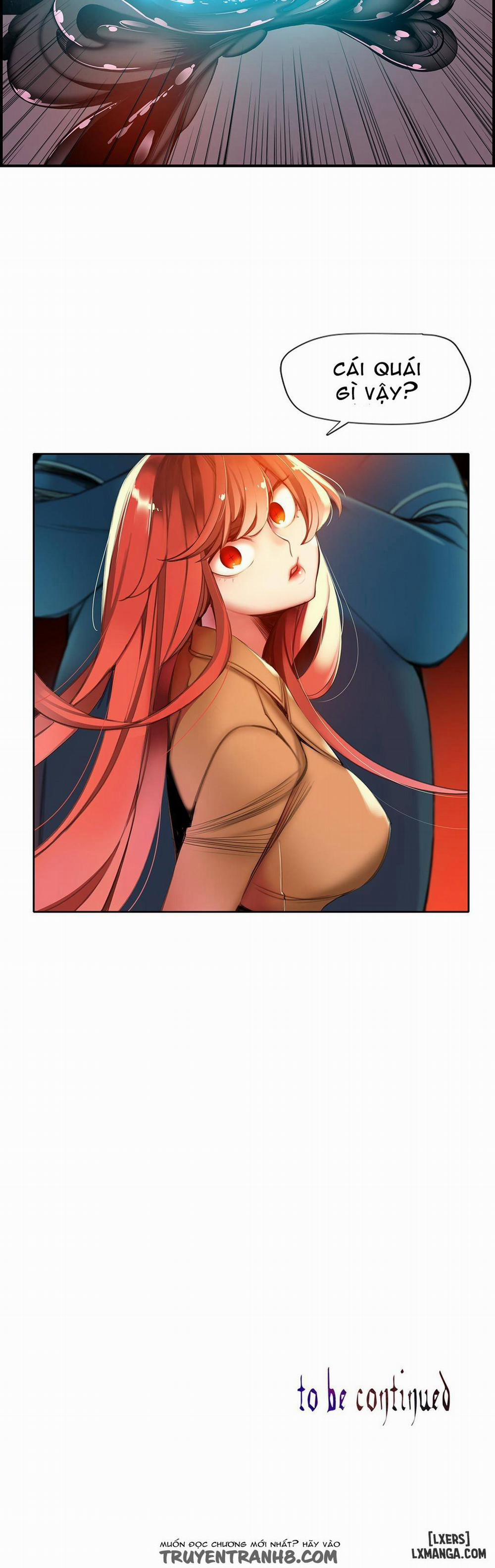 Lilith Cord 34 trang 32