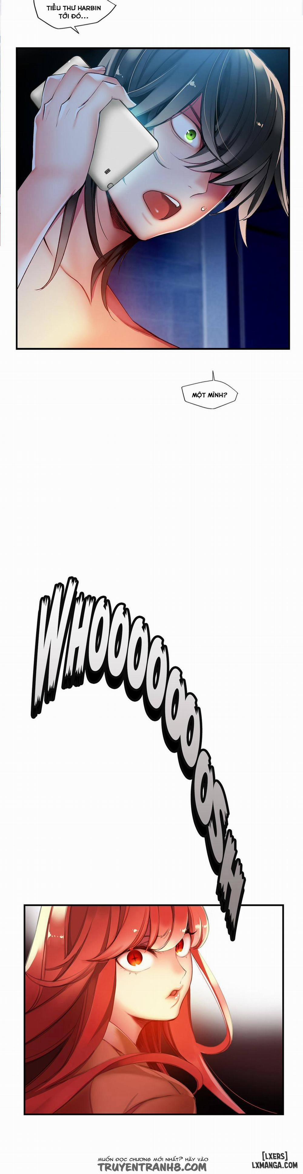 Lilith Cord 35 trang 11