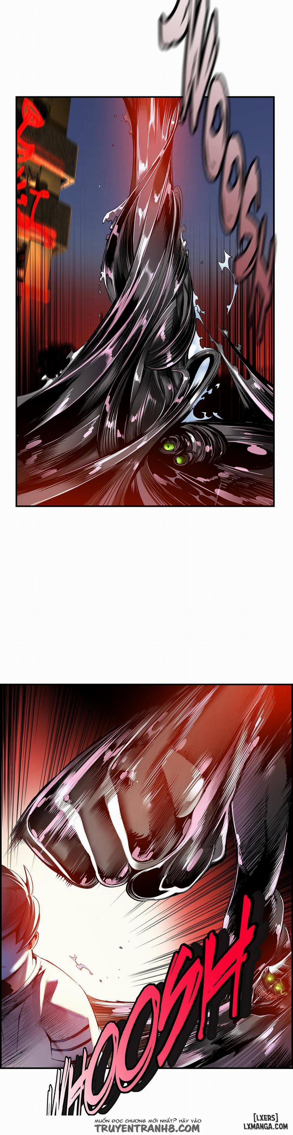 Lilith Cord 35 trang 16