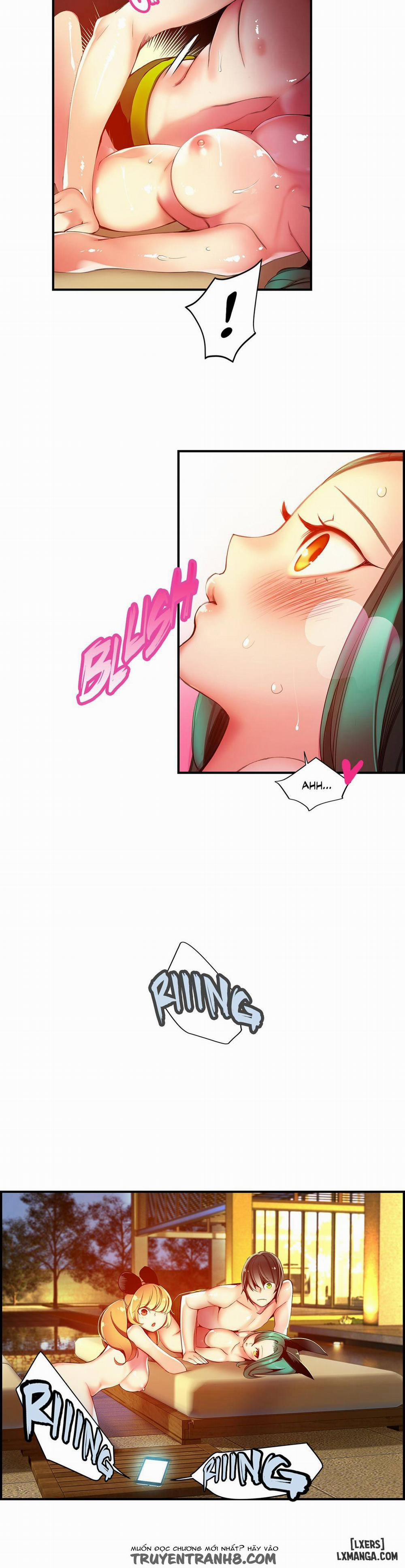 Lilith Cord 35 trang 9