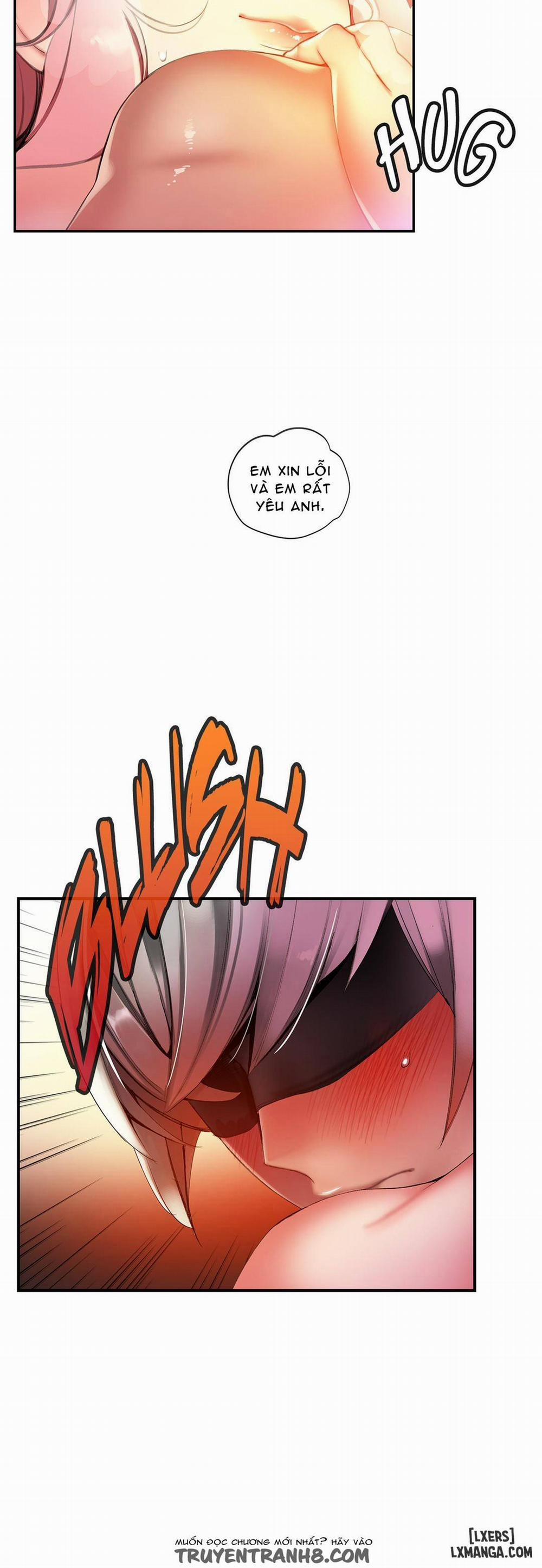 Lilith Cord 36 trang 17