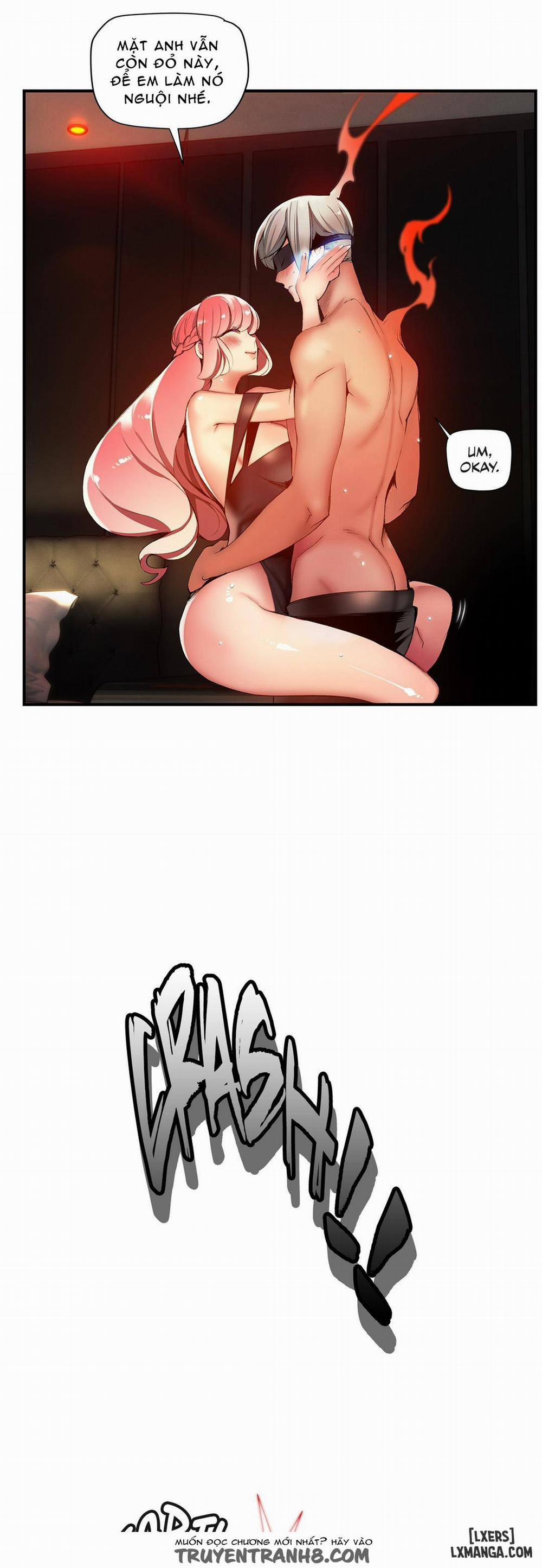Lilith Cord 36 trang 18
