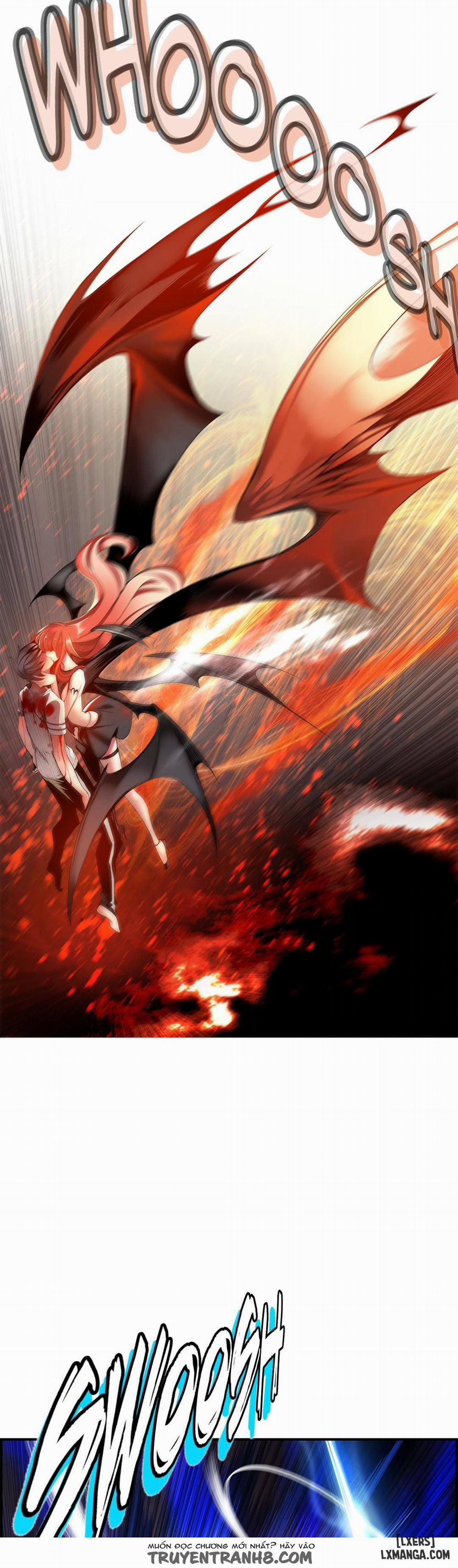 Lilith Cord 37 trang 15