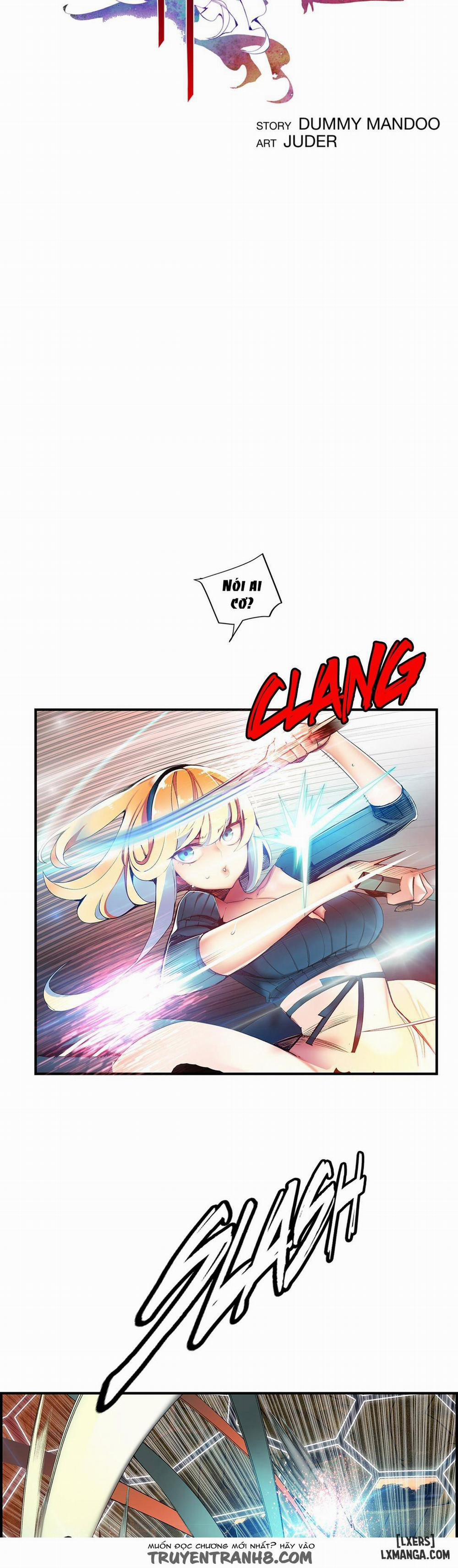 Lilith Cord 37 trang 2