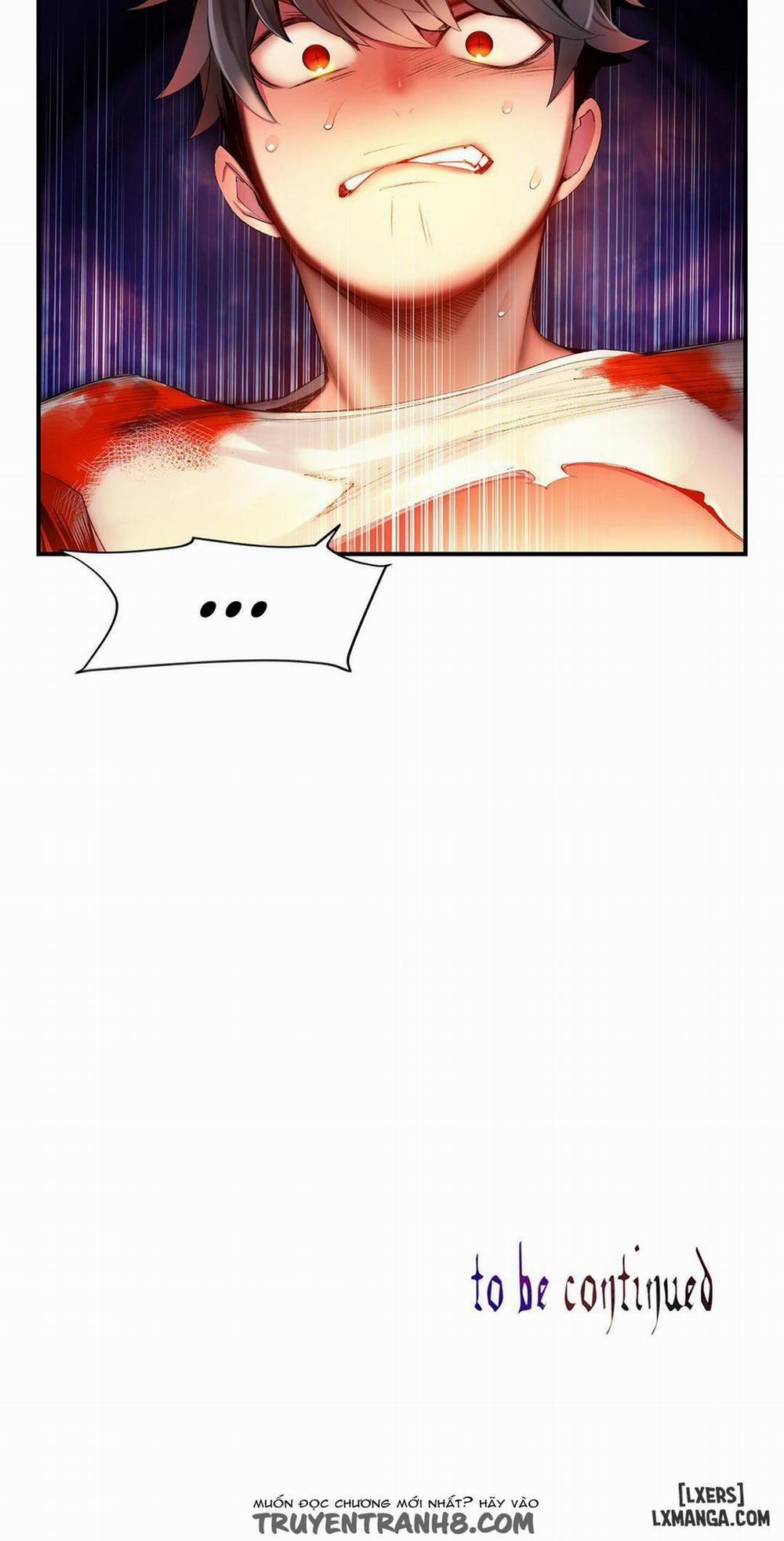 Lilith Cord 37 trang 35