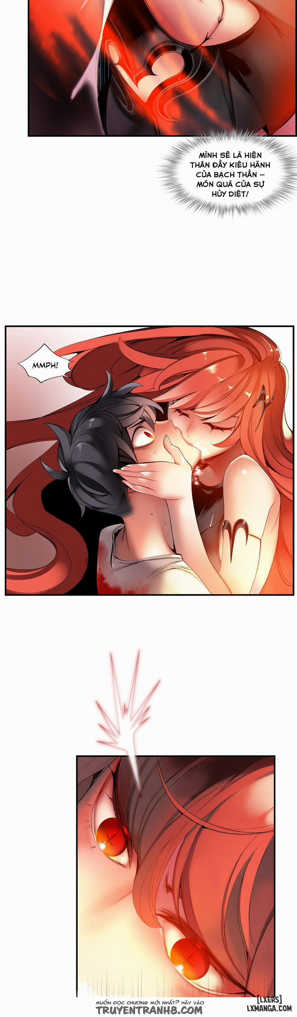 Lilith Cord 37 trang 7