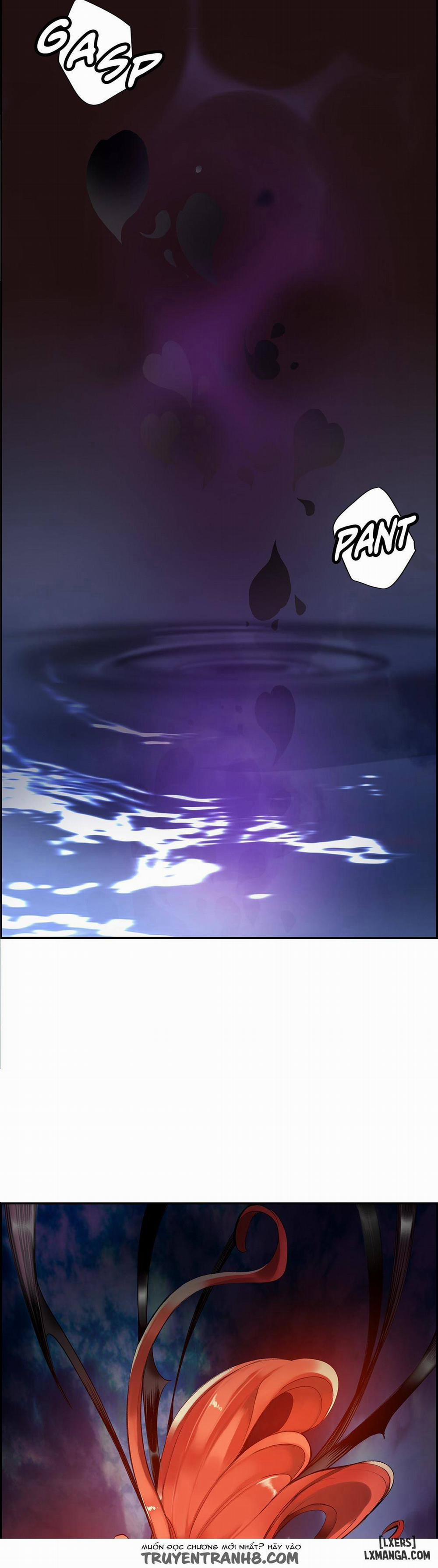 Lilith Cord 38 trang 2