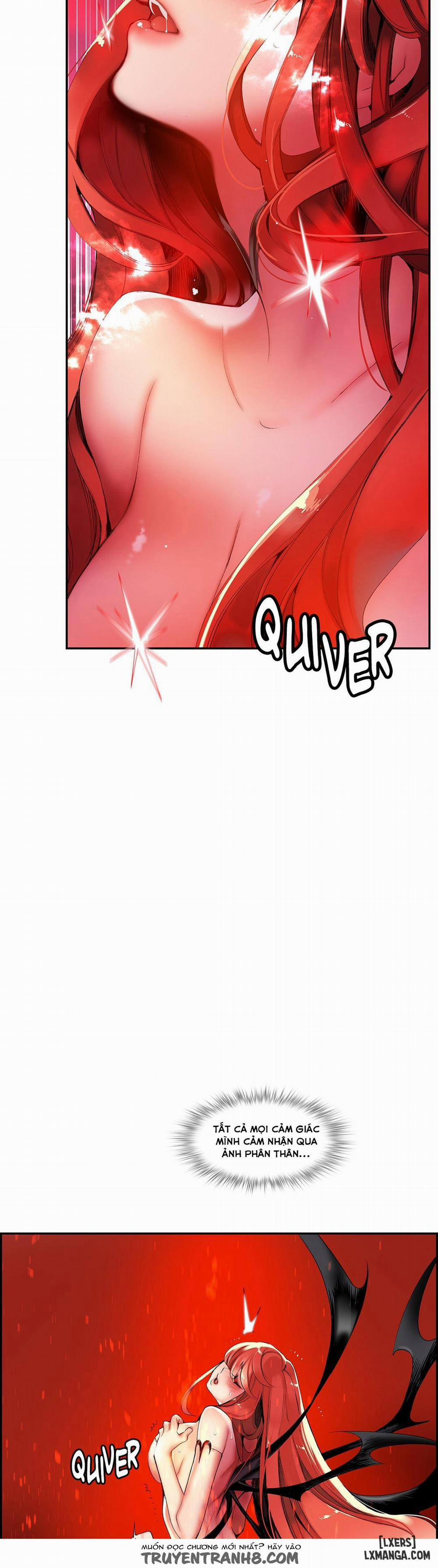 Lilith Cord 38 trang 27