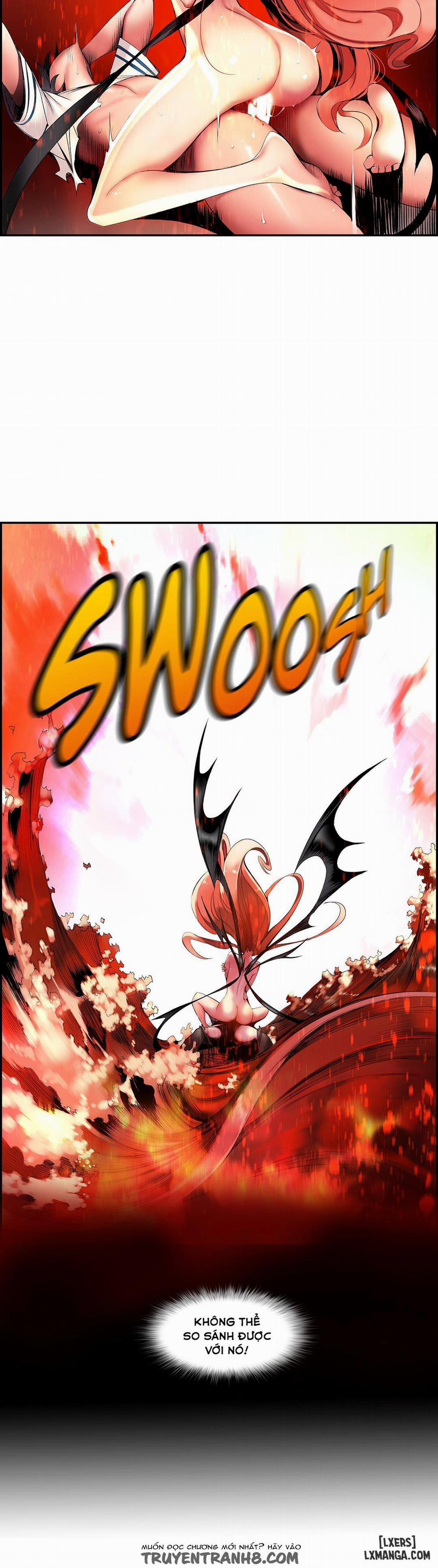 Lilith Cord 38 trang 28