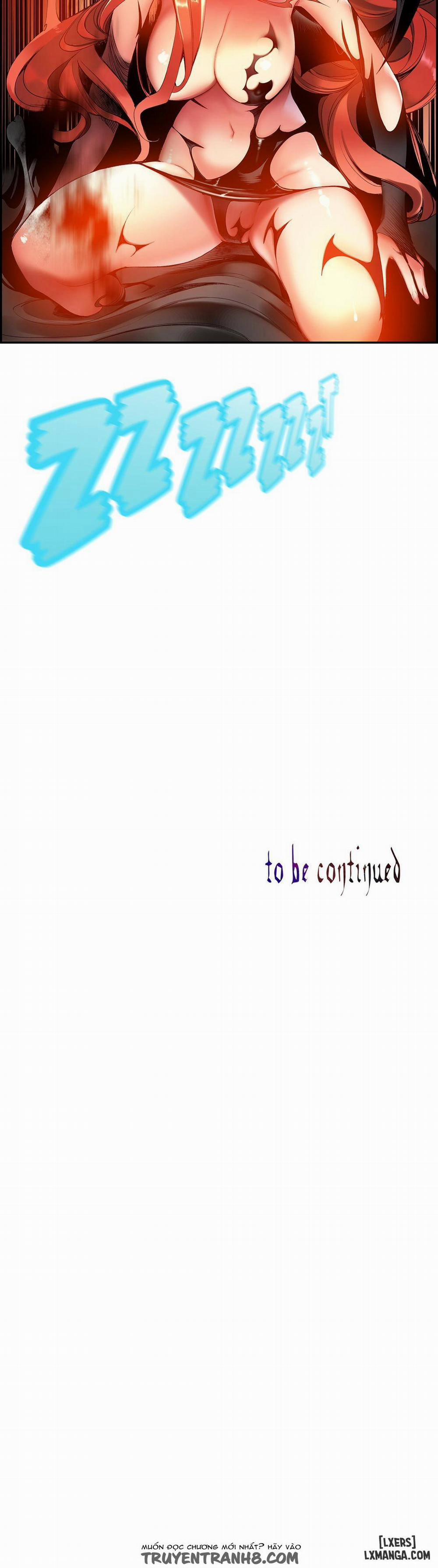 Lilith Cord 38 trang 35