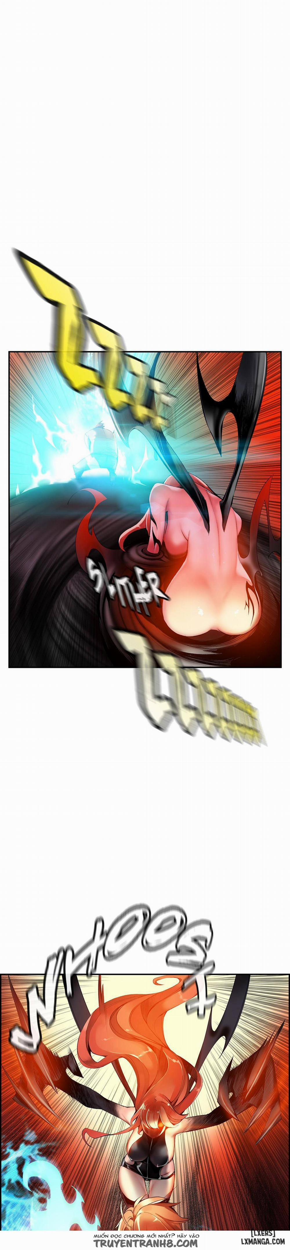 Lilith Cord 39 trang 1